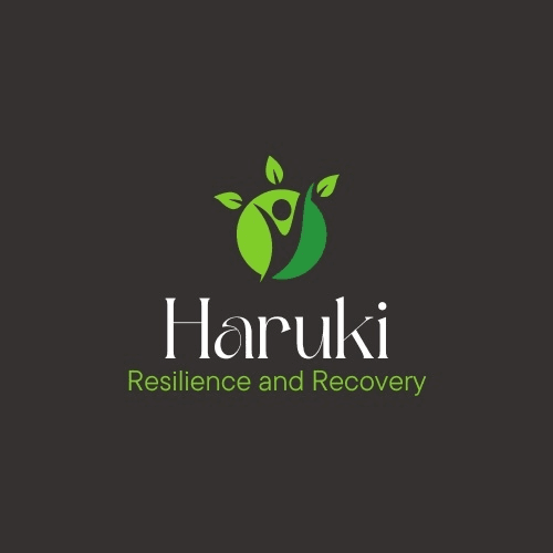 haruki logo